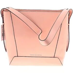 French Connection Blush Shoulder Bag